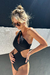 ONE PIECE MEDITERRANEO TOTAL NEGRO - comprar online