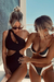 ONE PIECE MEDITERRANEO TOTAL NEGRO