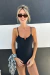 ONE PIECE PACIFIC OCEAN TOTAL NEGRO