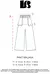 PANT MALAGA ALQUIMIA - tienda online