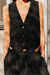 PANTALON NARA CORDEROY NEGRO en internet