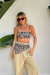PAÑUELO ANIMAL PRINT - comprar online
