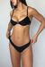 VEDE MERY WAVES NEGRO - comprar online