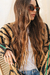 SACO SARA ANIMAL PRINT - comprar online