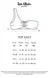 TOP EAST THAI OFF WHITE - LAS TITAS BIKINIS 