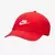 Boné Nike Club Futura Unissex Vermelho FB5368-657