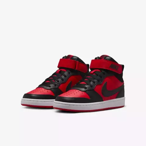 Tênis Nike Court Borough Mid 2