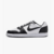 Nike Ebernon Low PRM White Black Wolf Grey