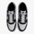 Nike Ebernon Low PRM White Black Wolf Grey - One Way Store