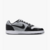 Nike Ebernon Low PRM White Black Wolf Grey - loja online