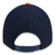 Boné 9FORTY MLB Houston Astros Team Color - One Way Store