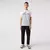 Camiseta Lacoste Crocos - One Way Store