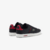 Tênis Lacoste Masculino Couro Europa Pro Blk/Red Preto na internet