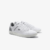 Tênis Lacoste Masculino Couro Europa Pro Wht/Gry Cinza - comprar online