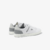 Tênis Lacoste Masculino Couro Europa Pro Wht/Gry Cinza na internet