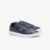 Tênis Lacoste Masculino Couro Europa Pro Nvy/Grn Azul - comprar online