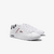 Tênis Lacoste Masculino Couro Europa Pro Wht/Nvy/Red Branco - comprar online