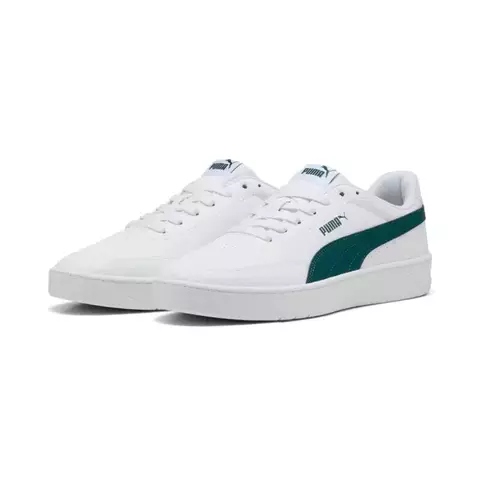 Tênis Court Classic Clean BDP