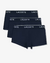 Pack Cueca Lacoste Azul - comprar online