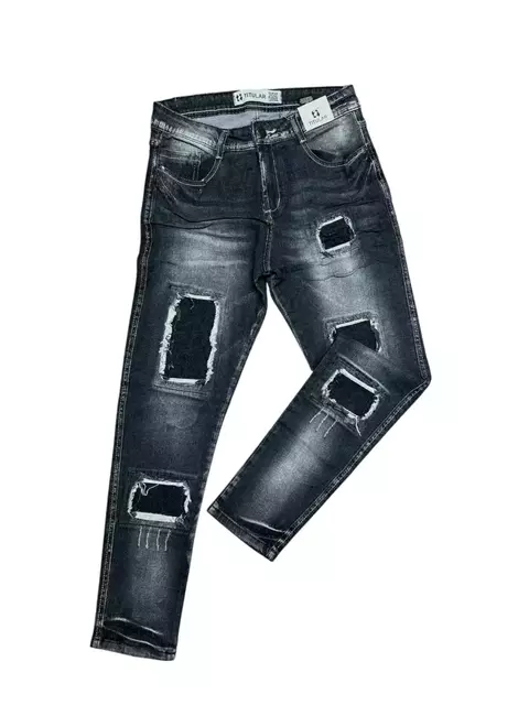 Calça Jeans Titular 18126