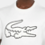 Camiseta Lacoste Polaroid TH6436 23 70V - One Way Store