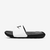 Chinelo Nike Victori One Branco - One Way Store