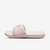 Chinelo Nike Victori One Rosa na internet