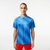 Polo estampada masculina Lacoste Tennis x Novak Djokovic DH5174 23 YIQ