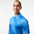 Polo estampada masculina Lacoste Tennis x Novak Djokovic DH5174 23 YIQ