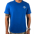 T-SHIRT COM ESTAMPA PLANETÁRIA