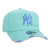 Boné 9FORTY A-Frame MLB New York Yankees Destroyed