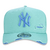 Boné 9FORTY A-Frame MLB New York Yankees Destroyed