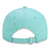 Boné 9FORTY A-Frame MLB New York Yankees Destroyed