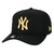 Boné 9FORTY A-Frame Snapback New York Yankees MBI22BON122