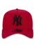 Boné 9FORTY A-Frame MLB New York Yankees - comprar online
