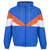 Jaqueta Corta Vento Windbreaker MLB New York Yankees Classic Azul