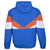 Jaqueta Corta Vento Windbreaker MLB New York Yankees Classic Azul - comprar online