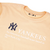 Camiseta Regular MLB New York Yankees Classic Manga Curta Rosa MBV23TSH009 na internet