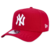 Boné 9FORTY A-Frame MLB New York Yankees na internet