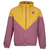 Jaqueta Corta Vento Windbreaker NBA Los Angeles Lakers Classic