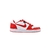 Nike Ebernon Low PRM White Red Black