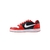 Nike Ebernon Low PRM White Red Black - comprar online