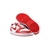 Nike Ebernon Low PRM White Red Black na internet