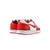 Nike Ebernon Low PRM White Red Black - One Way Store