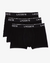 Pack Cueca Lacoste Preto na internet