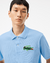 Polo Clássico Fit L.12.12 com Emblema na internet