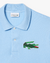 Polo Clássico Fit L.12.12 com Emblema