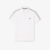 POLO LACOSTE COM LOGO EM PIQUET ELÁSTICO