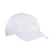 BONÉ PUMA ESSENTIALS NO.1 LOGO PATCH BB CAP BRANCO - comprar online