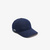 Bone Lacoste Sport Azul Marinho
